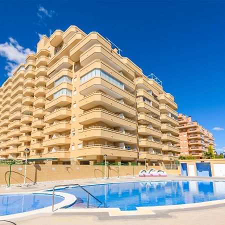 Apartment Cala Blanca By Interhome Oropesa del Mar Eksteriør billede