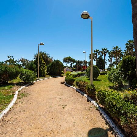 Apartment Cala Blanca By Interhome Oropesa del Mar Eksteriør billede