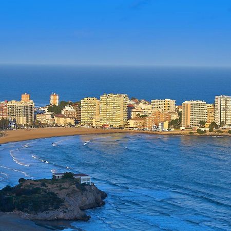 Apartment Cala Blanca By Interhome Oropesa del Mar Eksteriør billede