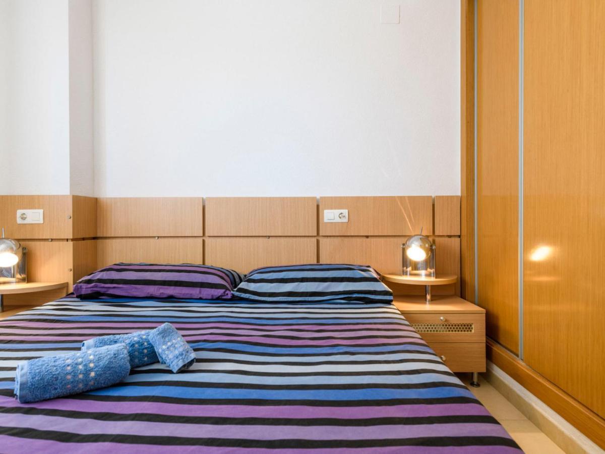Apartment Cala Blanca By Interhome Oropesa del Mar Eksteriør billede