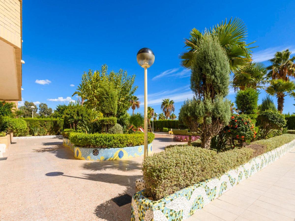 Apartment Cala Blanca By Interhome Oropesa del Mar Eksteriør billede