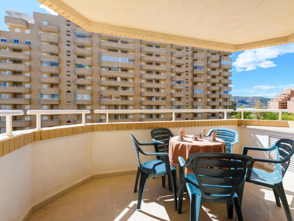 Apartment Cala Blanca By Interhome Oropesa del Mar Eksteriør billede