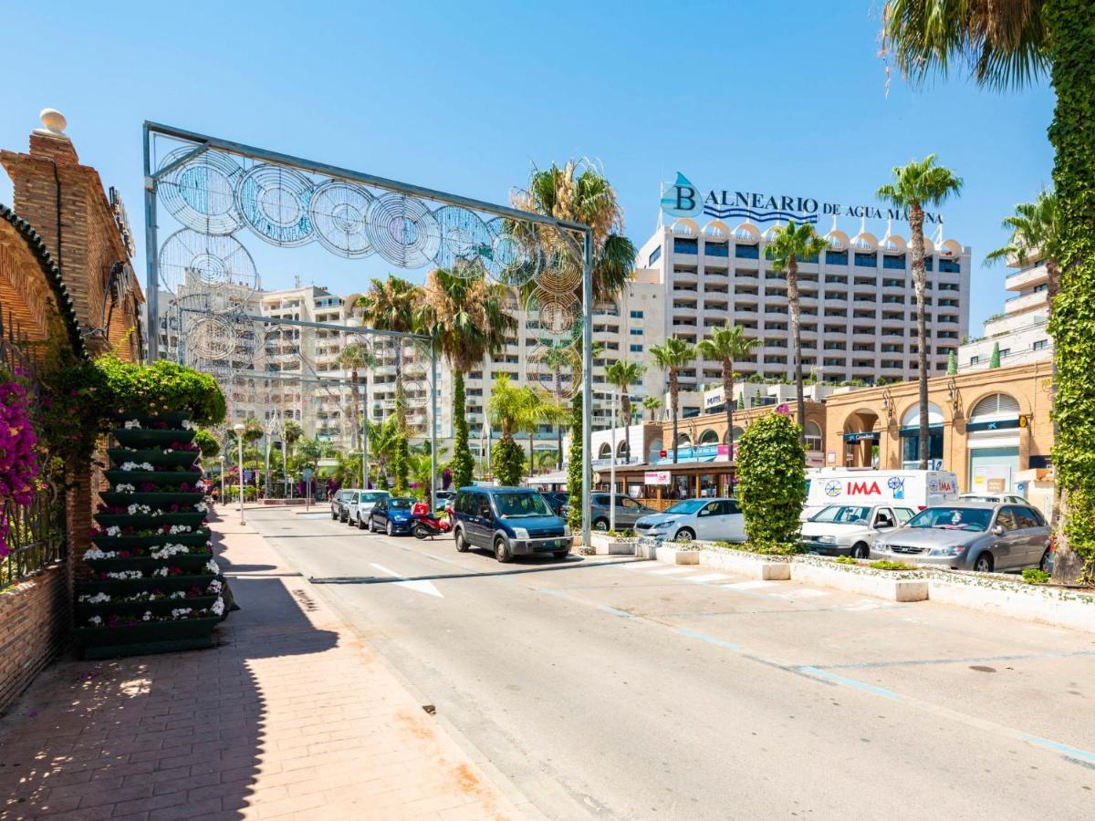 Apartment Cala Blanca By Interhome Oropesa del Mar Eksteriør billede