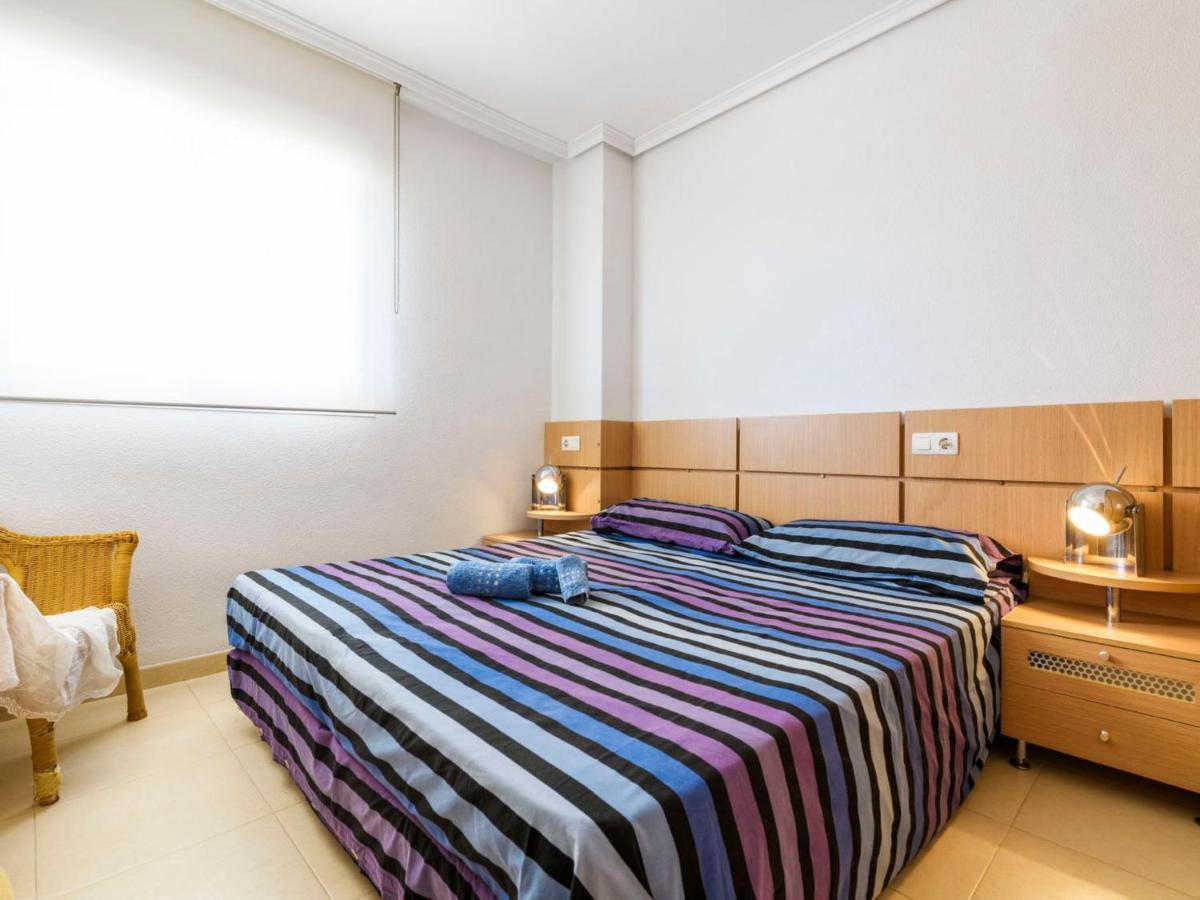 Apartment Cala Blanca By Interhome Oropesa del Mar Eksteriør billede