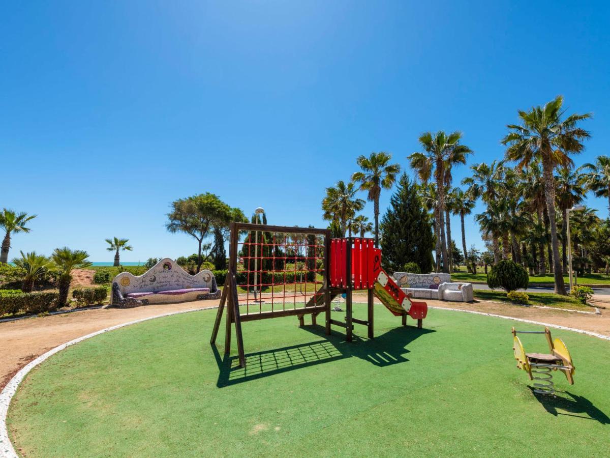Apartment Cala Blanca By Interhome Oropesa del Mar Eksteriør billede