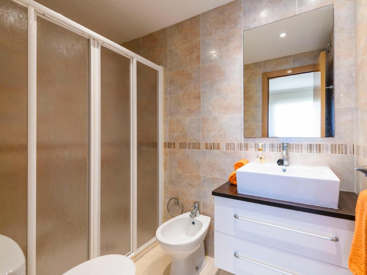 Apartment Cala Blanca By Interhome Oropesa del Mar Eksteriør billede