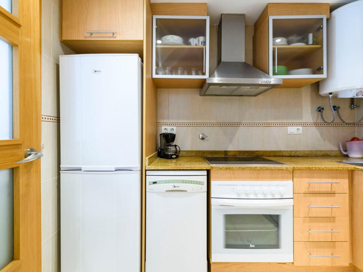 Apartment Cala Blanca By Interhome Oropesa del Mar Eksteriør billede