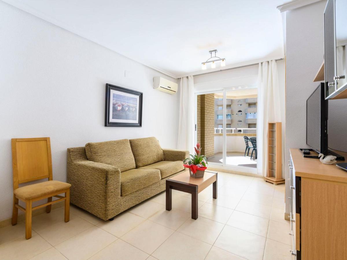 Apartment Cala Blanca By Interhome Oropesa del Mar Eksteriør billede