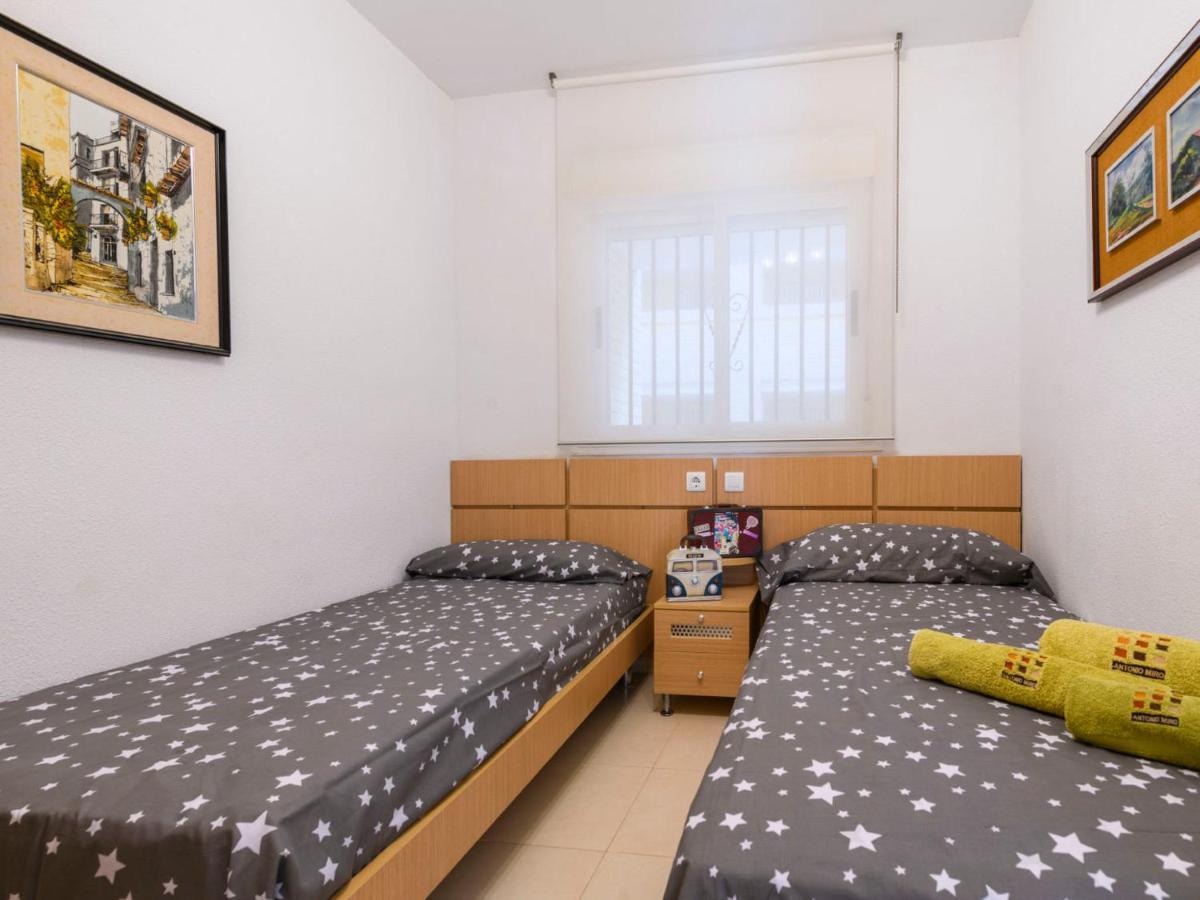Apartment Cala Blanca By Interhome Oropesa del Mar Eksteriør billede