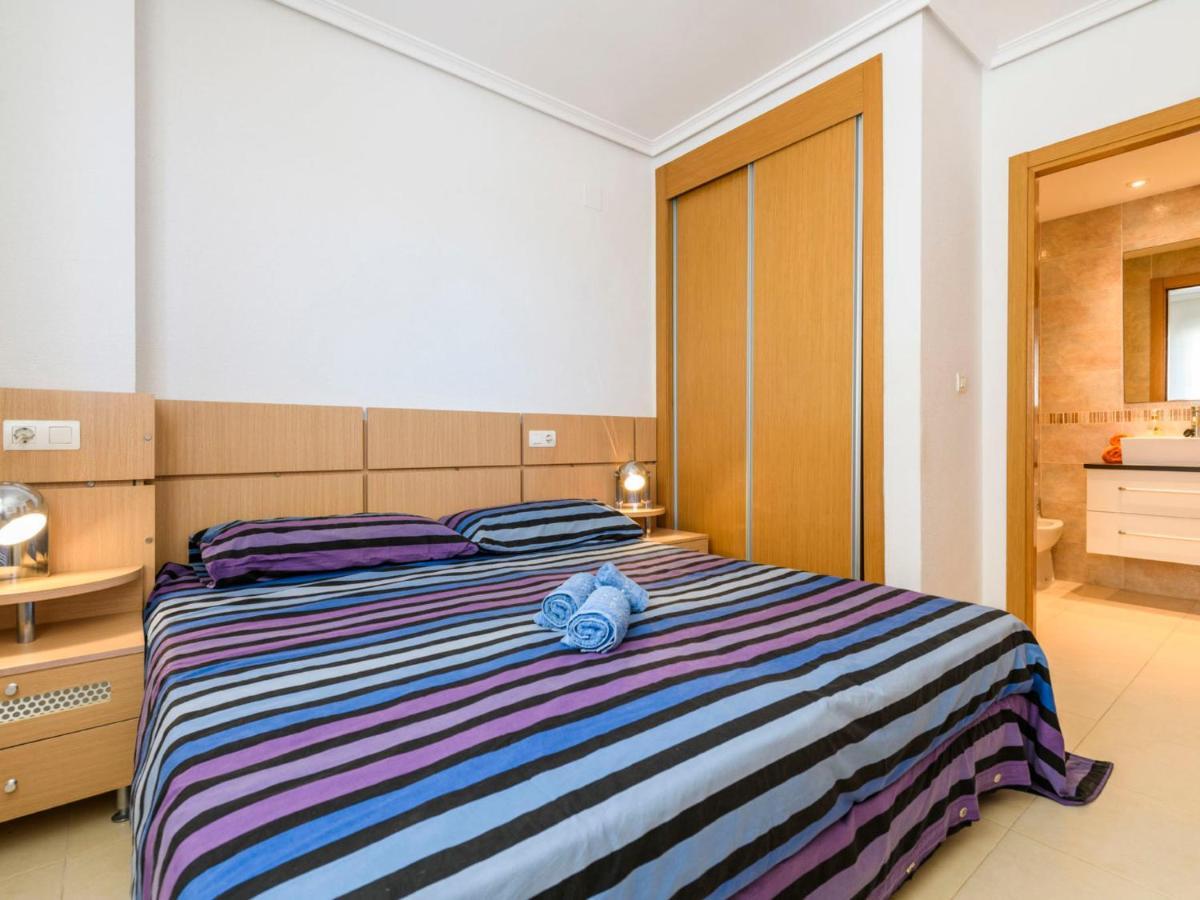 Apartment Cala Blanca By Interhome Oropesa del Mar Eksteriør billede
