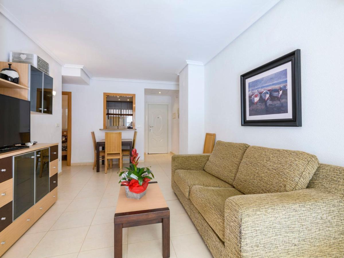 Apartment Cala Blanca By Interhome Oropesa del Mar Eksteriør billede