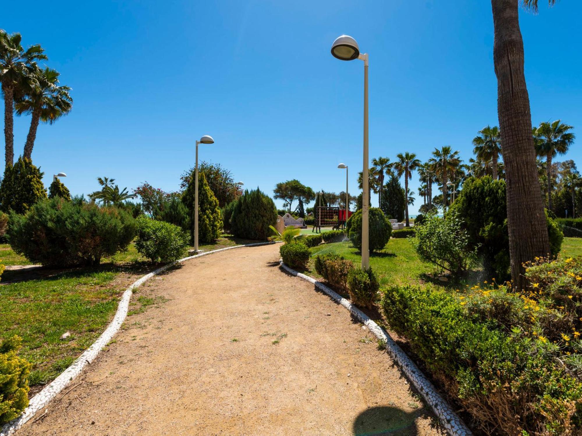 Apartment Cala Blanca By Interhome Oropesa del Mar Eksteriør billede